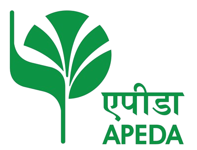 APEDA logo
