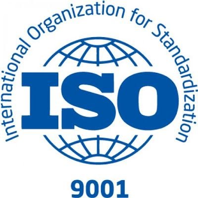 ISO9001 LOGO
